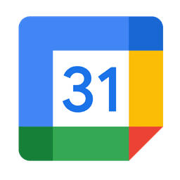 Google Calendar
