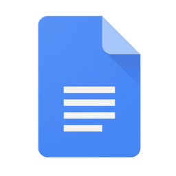 Google Docs