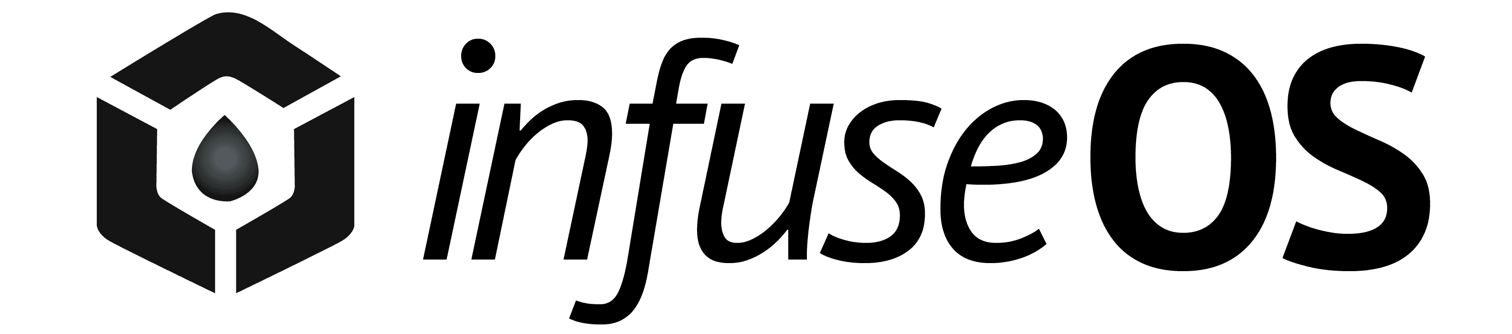 InfuseOS Logo